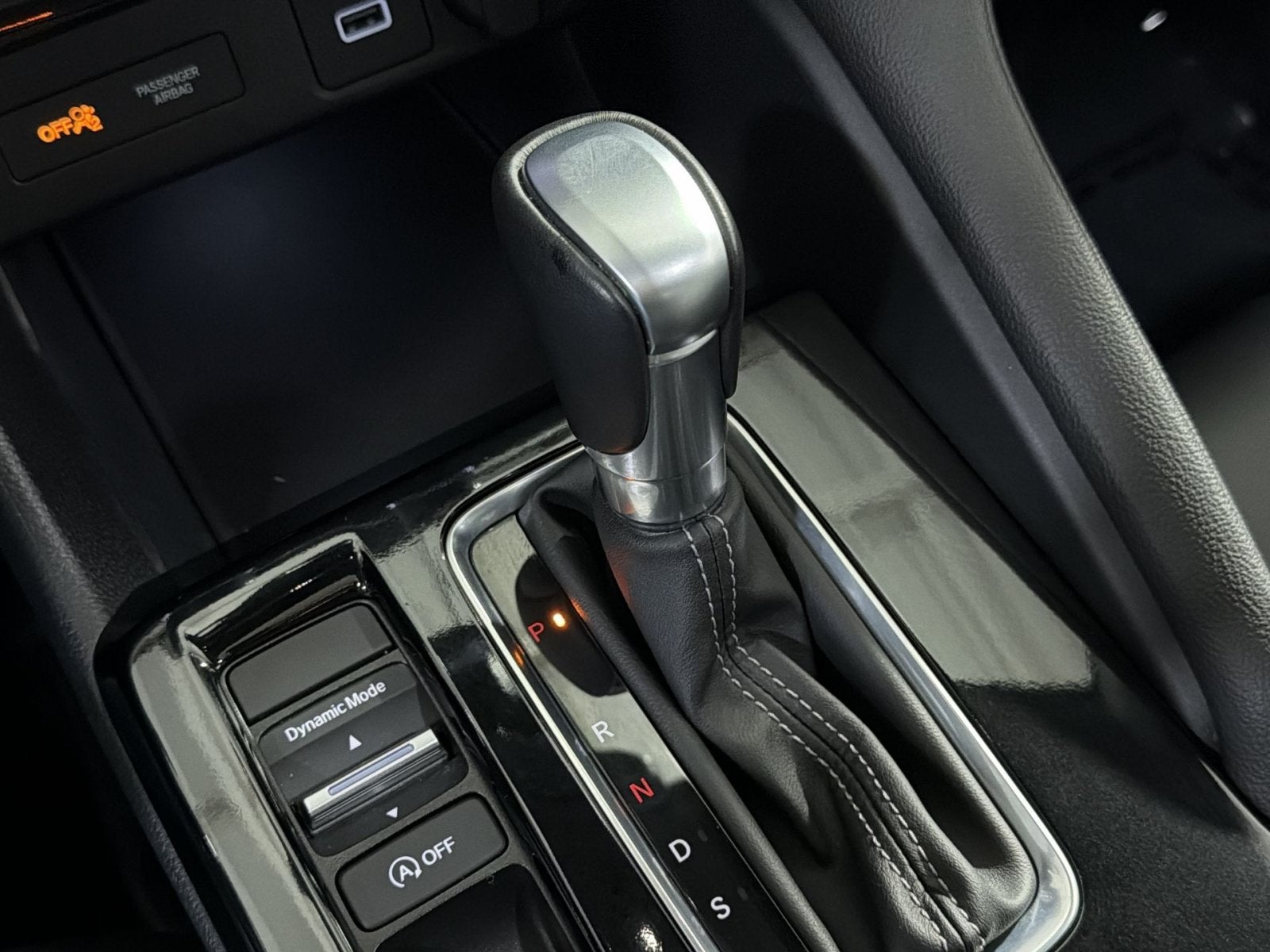 2025 Acura Integra A-Spec Package