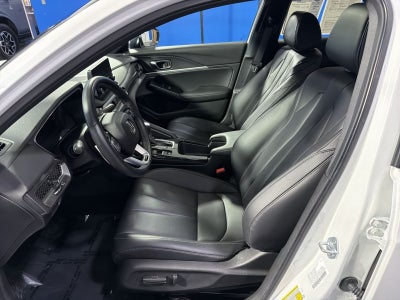 2025 Acura Integra A-Spec Package