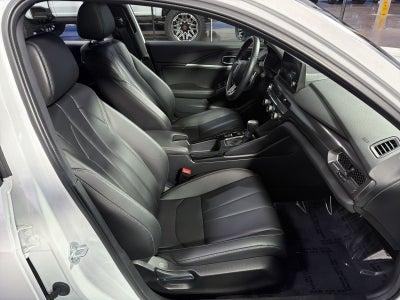 2025 Acura Integra A-Spec Package