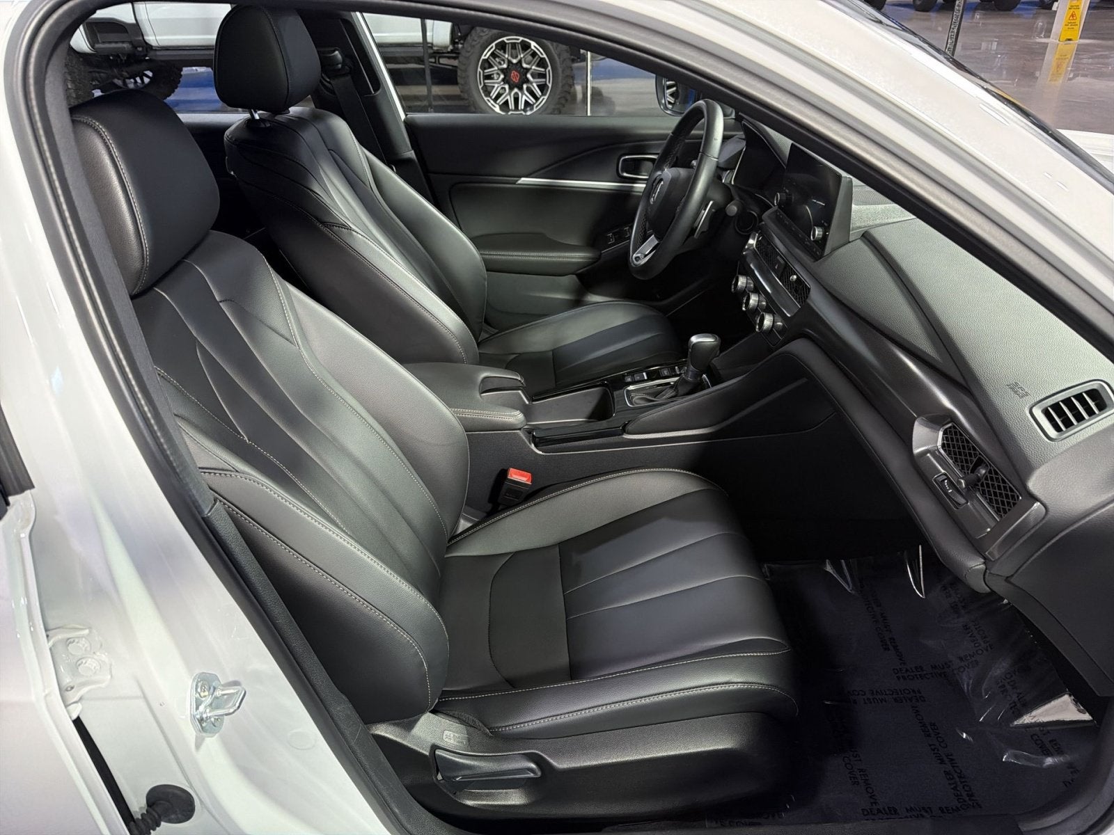 2025 Acura Integra A-Spec Package