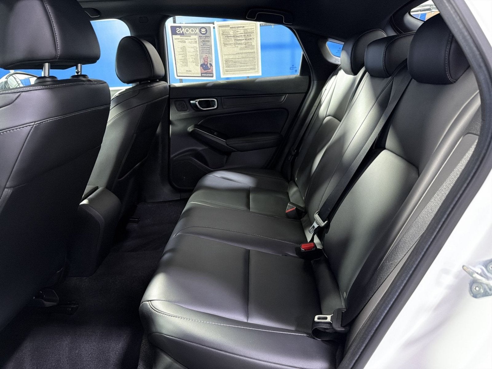 2025 Acura Integra A-Spec Package