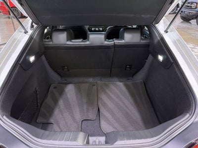 2025 Acura Integra A-Spec Package
