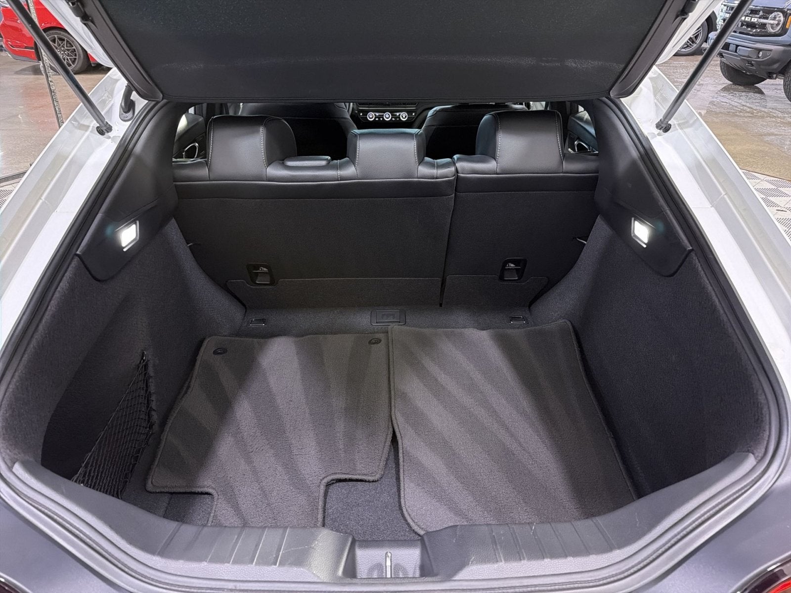2025 Acura Integra A-Spec Package