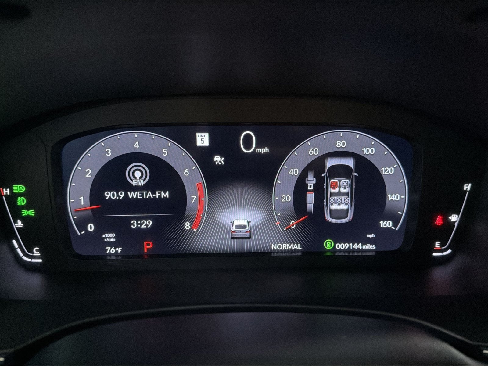 2025 Acura Integra A-Spec Package