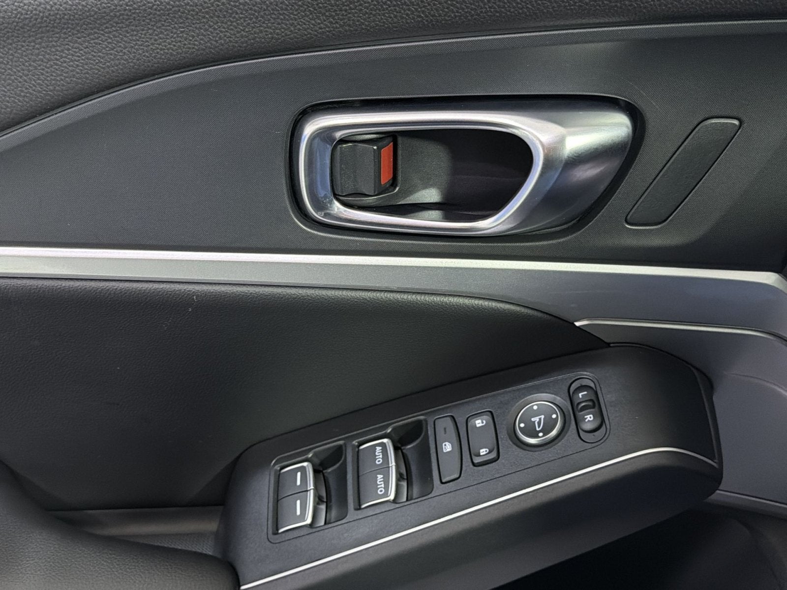 2025 Acura Integra A-Spec Package