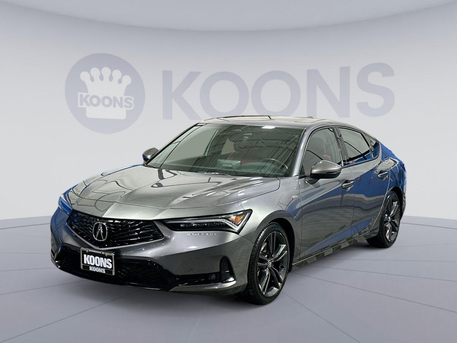 2023 Acura Integra A-Spec Tech Package