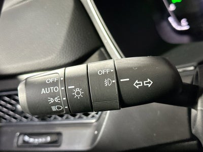 2023 Acura Integra A-Spec Tech Package