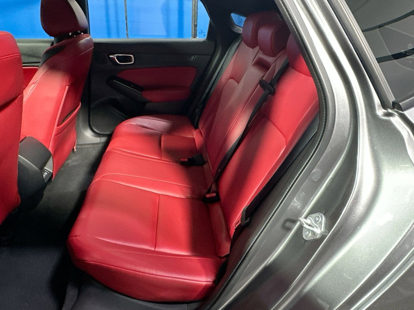 2023 Acura Integra A-Spec Tech Package