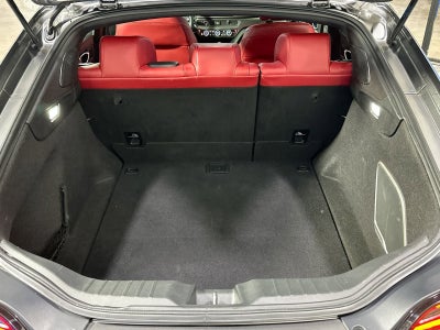 2023 Acura Integra A-Spec Tech Package