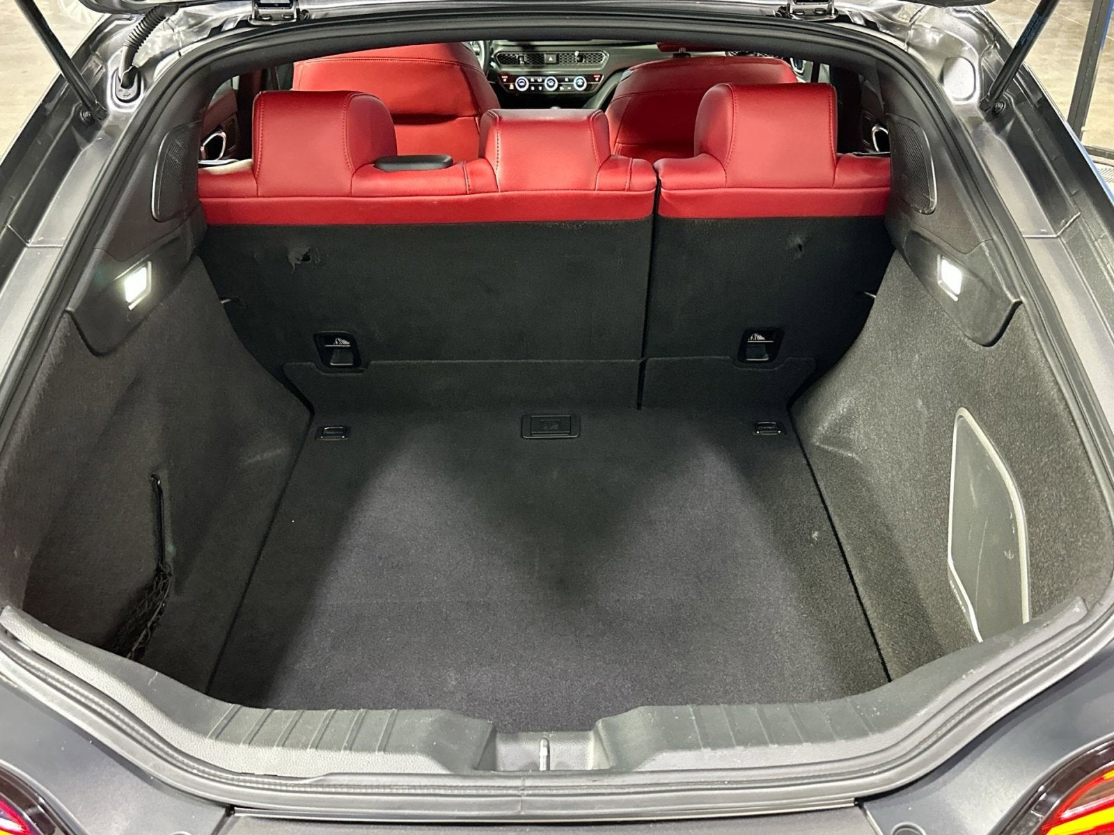 2023 Acura Integra A-Spec Tech Package