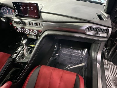 2023 Acura Integra A-Spec Tech Package