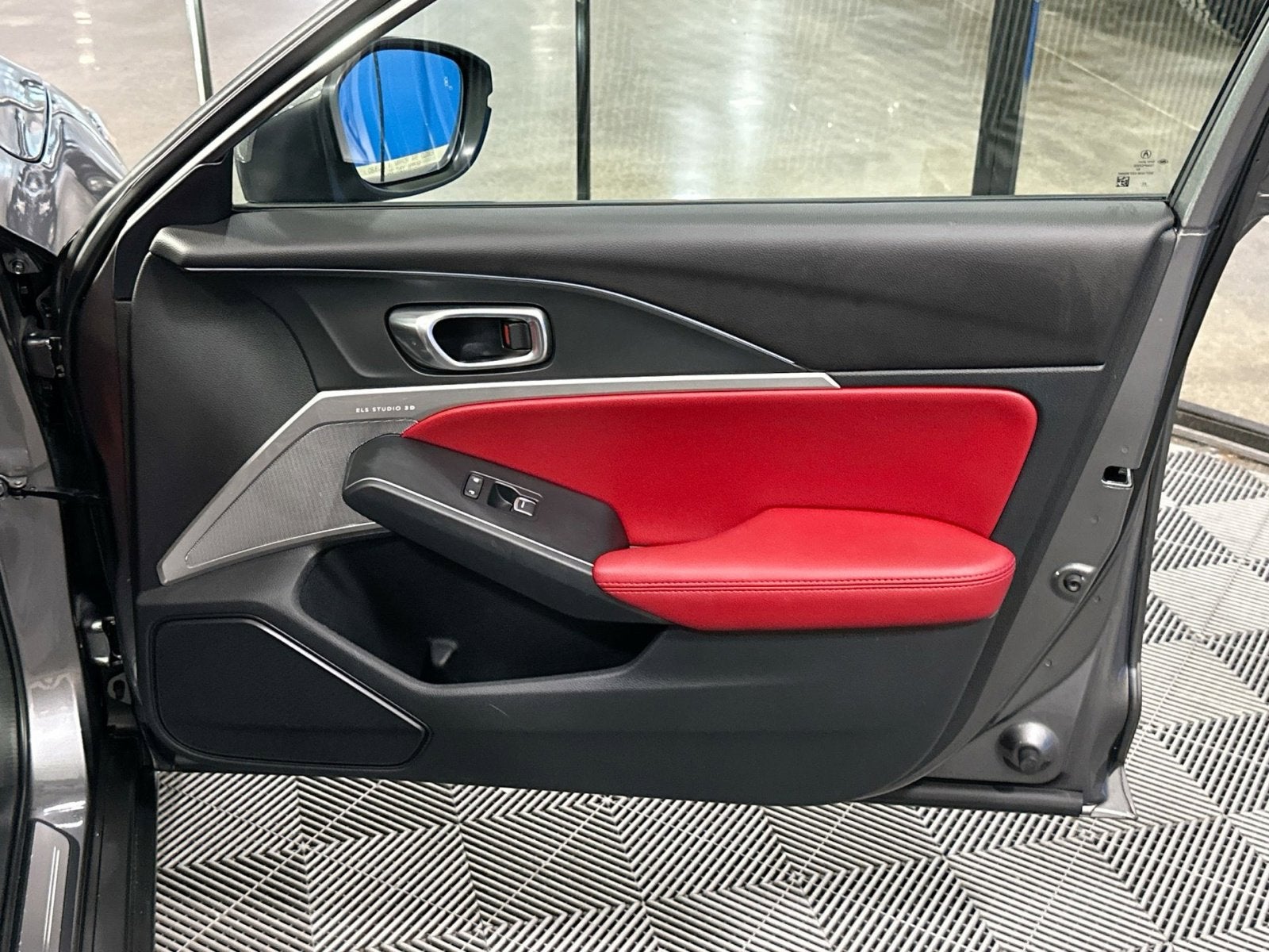 2023 Acura Integra A-Spec Tech Package