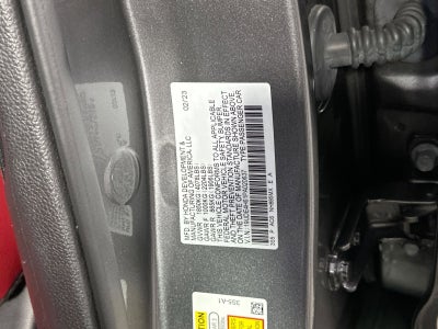 2023 Acura Integra A-Spec Tech Package