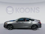 2023 Acura Integra A-Spec Tech Package