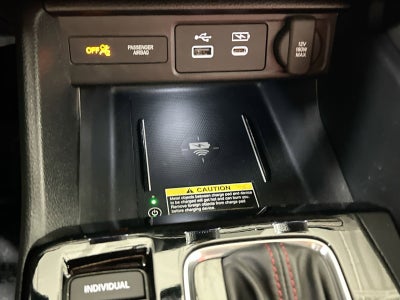 2023 Acura Integra A-Spec Tech Package