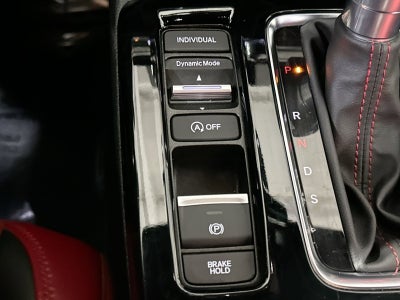 2023 Acura Integra A-Spec Tech Package