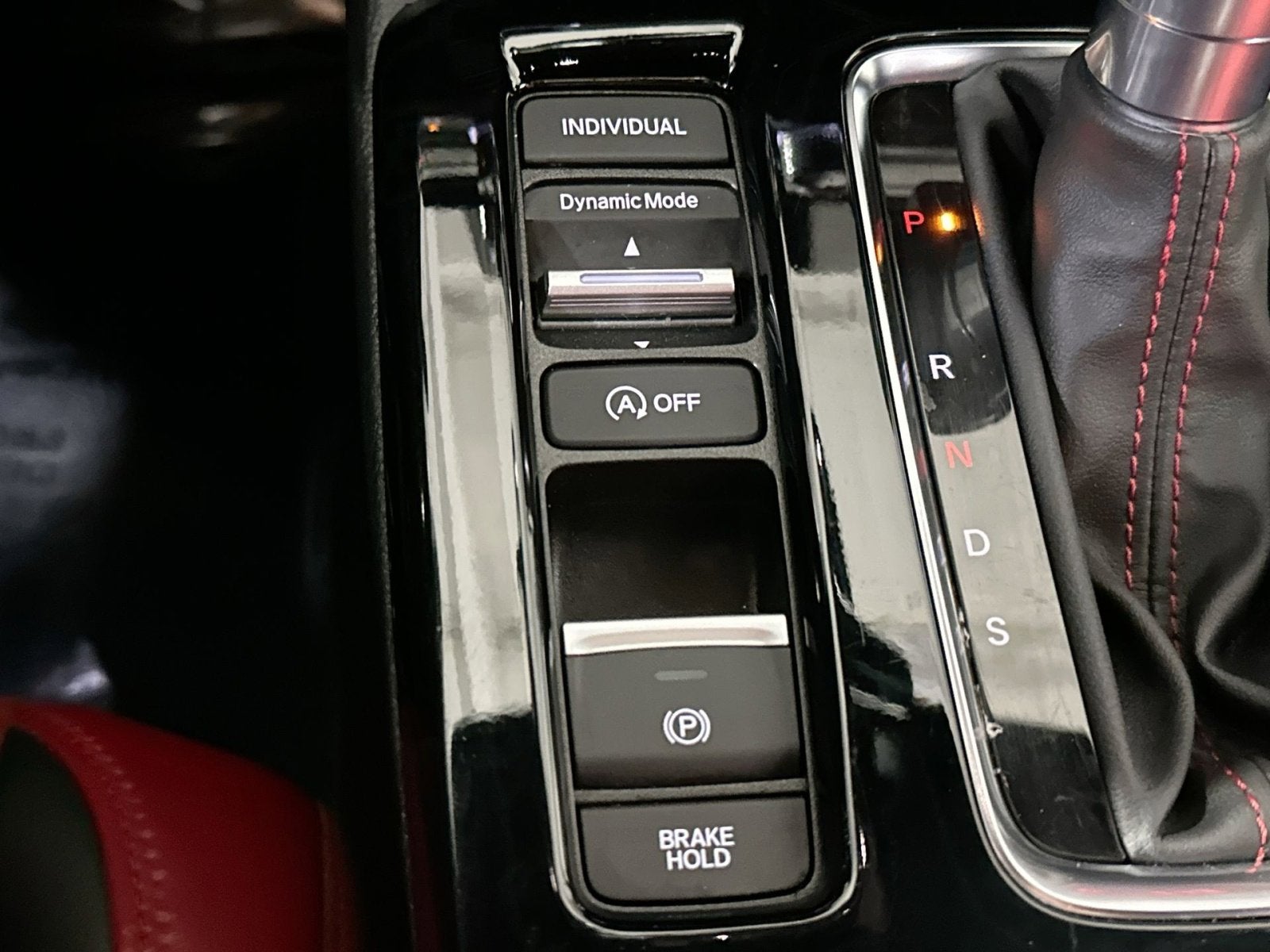 2023 Acura Integra A-Spec Tech Package