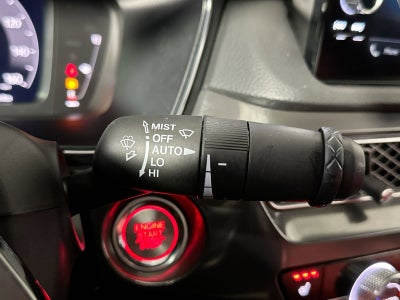 2023 Acura Integra A-Spec Tech Package