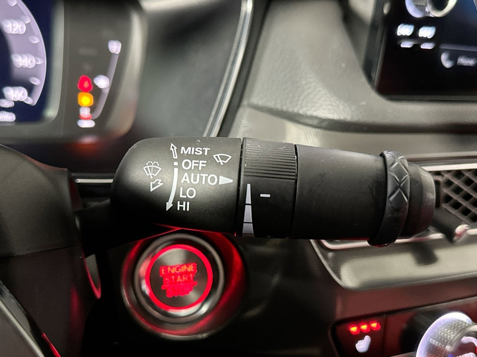 2023 Acura Integra A-Spec Tech Package