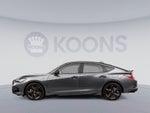 2023 Acura Integra A-Spec Tech Package