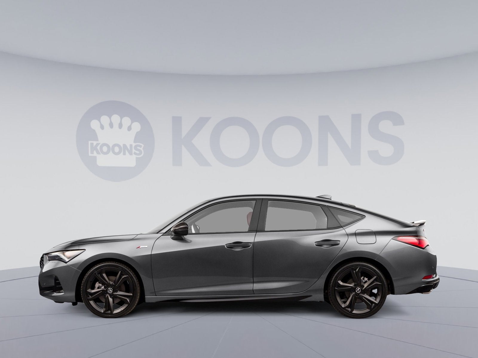 2023 Acura Integra A-Spec Tech Package