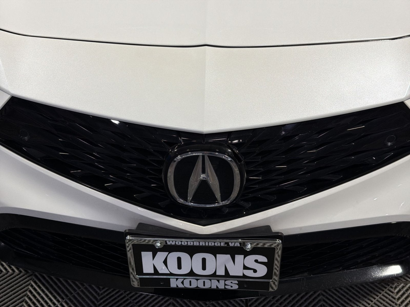 2024 Acura Integra A-Spec Tech Package