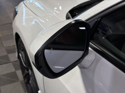 2024 Acura Integra A-Spec Tech Package