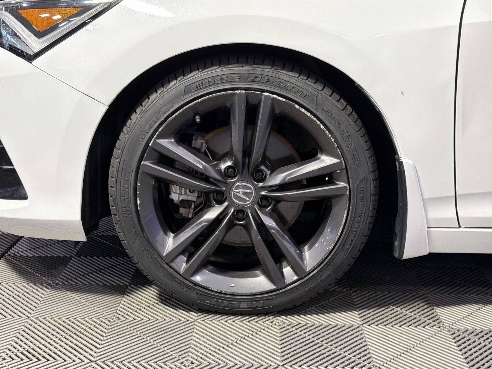2024 Acura Integra A-Spec Tech Package