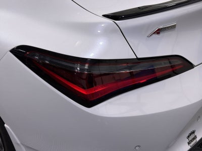 2024 Acura Integra A-Spec Tech Package