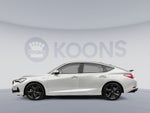 2024 Acura Integra A-Spec Tech Package