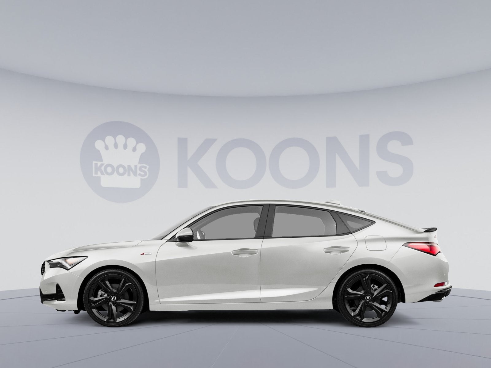 2024 Acura Integra A-Spec Tech Package