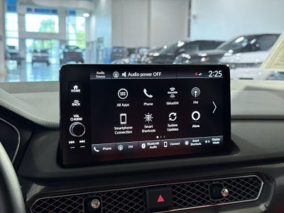 2024 Acura Integra A-Spec Tech Package