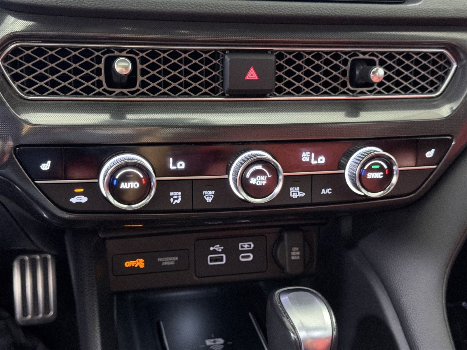 2024 Acura Integra A-Spec Tech Package