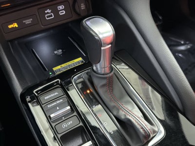 2024 Acura Integra A-Spec Tech Package