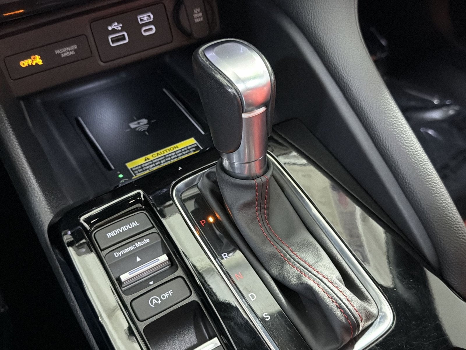 2024 Acura Integra A-Spec Tech Package