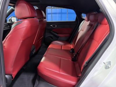 2024 Acura Integra A-Spec Tech Package