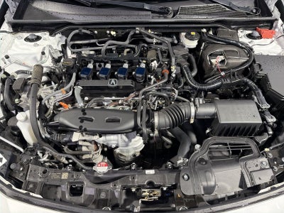 2024 Acura Integra A-Spec Tech Package