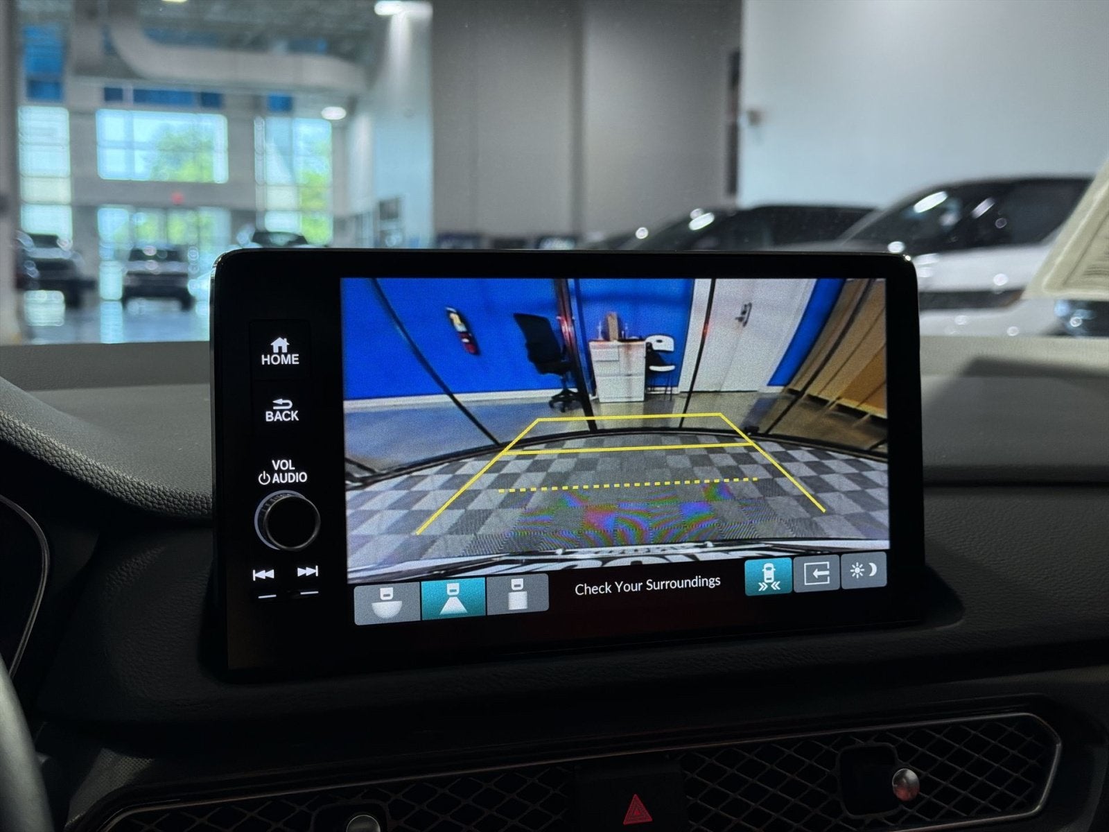 2024 Acura Integra A-Spec Tech Package