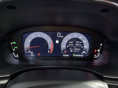 2024 Acura Integra A-Spec Tech Package