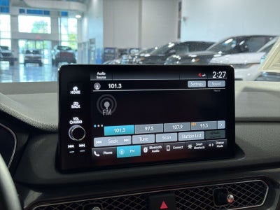 2024 Acura Integra A-Spec Tech Package