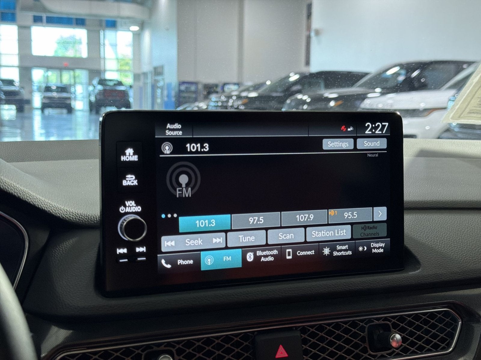 2024 Acura Integra A-Spec Tech Package