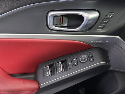 2024 Acura Integra A-Spec Tech Package
