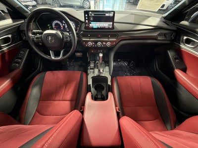 2024 Acura Integra A-Spec Tech Package