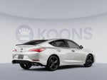 2024 Acura Integra A-Spec Tech Package