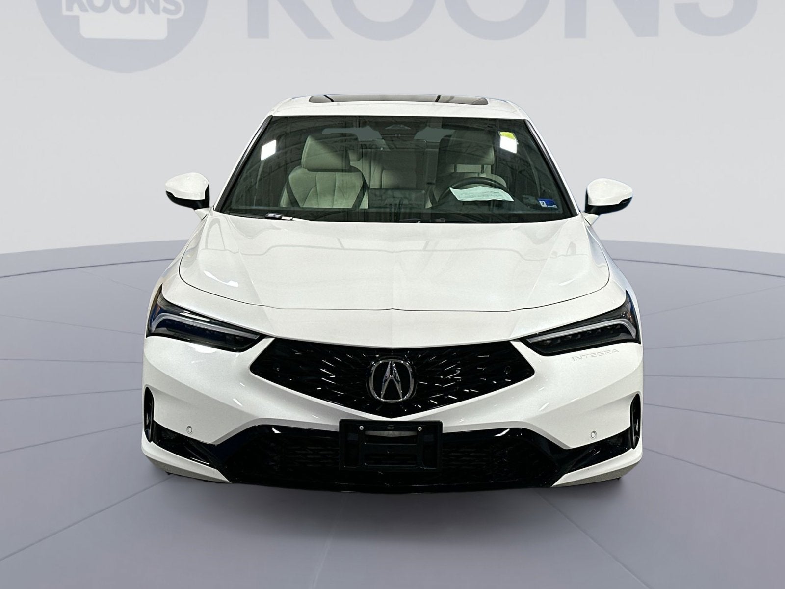 2025 Acura Integra A-Spec Tech Package