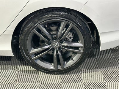 2025 Acura Integra A-Spec Tech Package