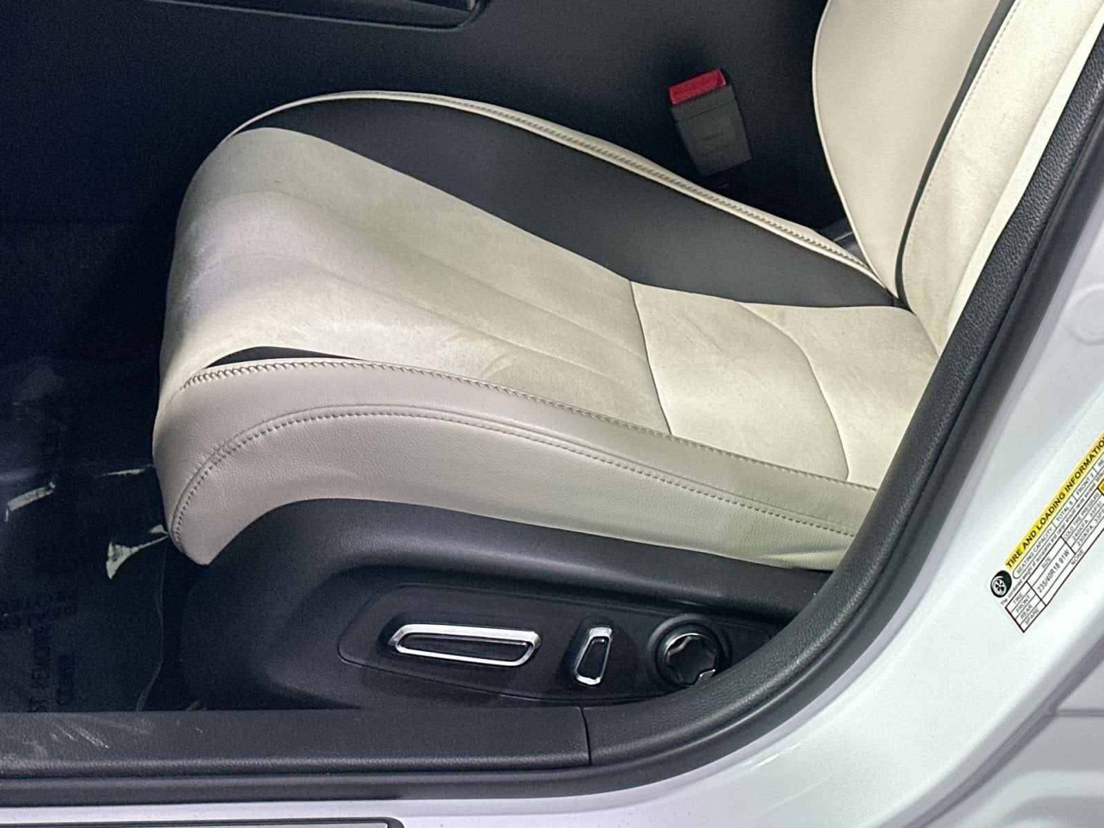 2025 Acura Integra A-Spec Tech Package