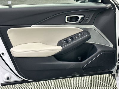 2025 Acura Integra A-Spec Tech Package