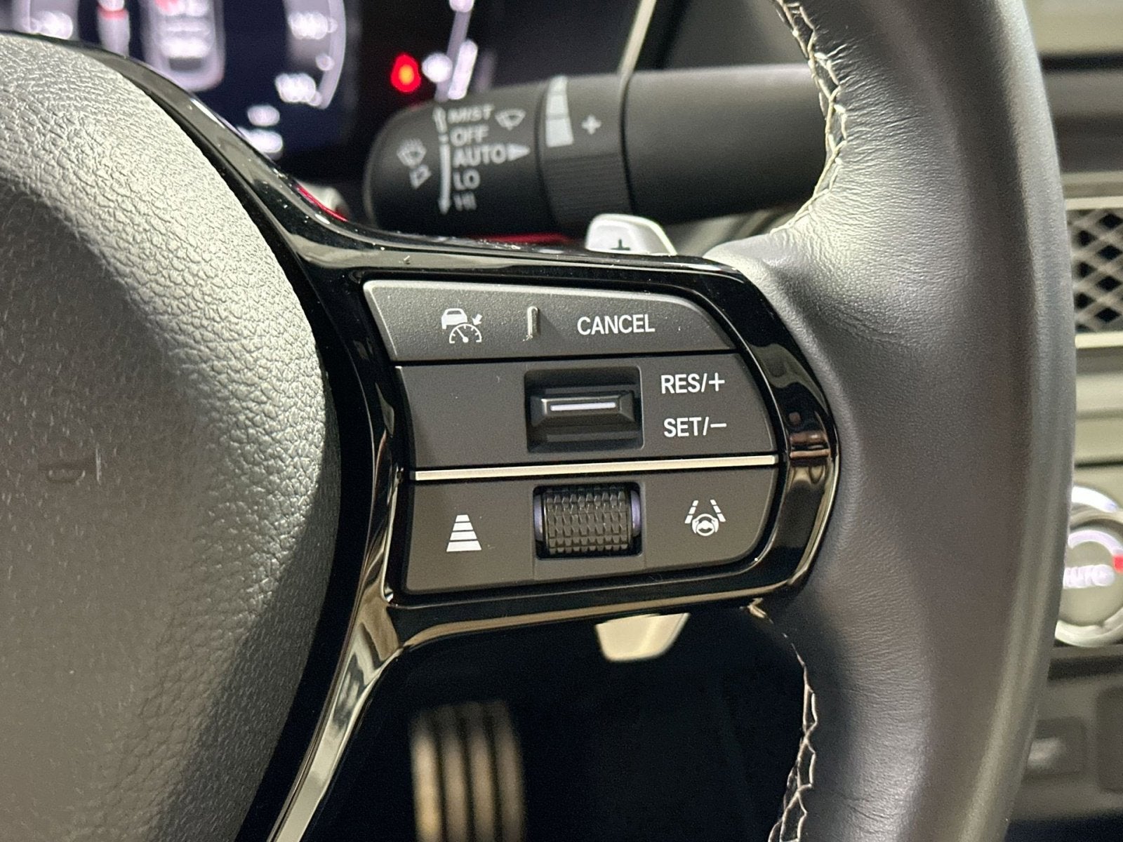 2025 Acura Integra A-Spec Tech Package