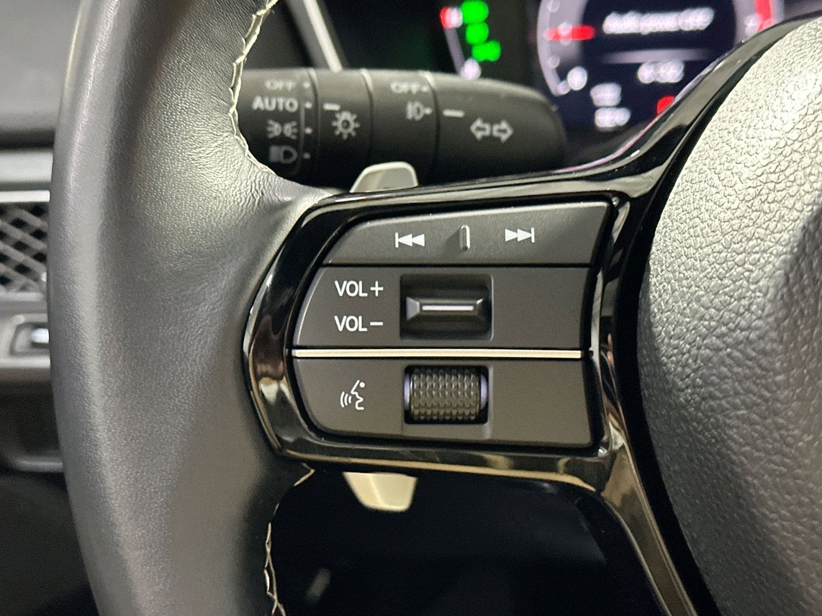 2025 Acura Integra A-Spec Tech Package